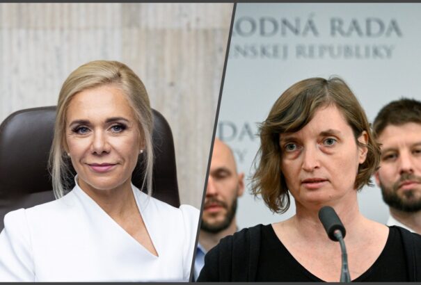 Saková: Az előrehozott választások késleltetése miatt nem maradt idő célzottabb energiatámogatásokra