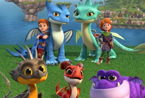 Mágikus mesék, meghitt mozik az M2 műsorán