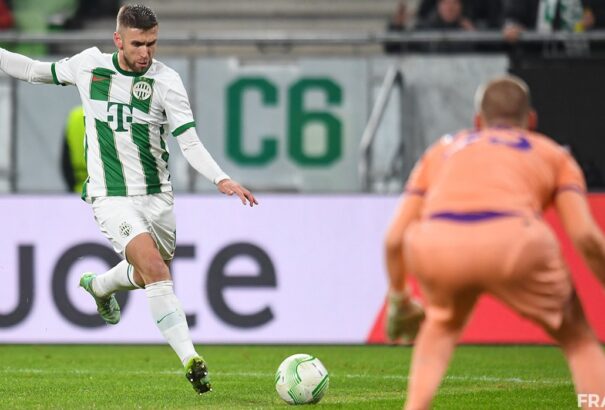 BL: Selejtezők nélkül kerülhetne rögtön a főtáblára a Fradi?