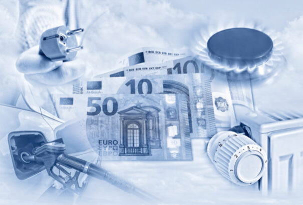 Csökken a földgáz és az áram piaci ára