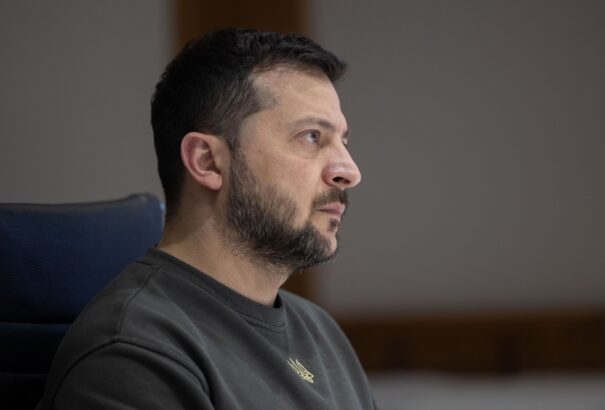 Zelenszkij: 31 ezer katonánk esett el