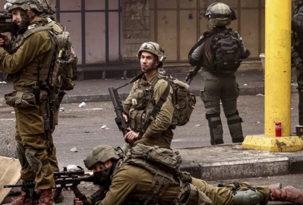 21 izraeli katona halt meg egyetlen Hamász támadásban