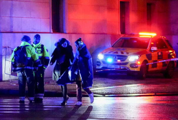 Pánikgombbal és válságinformációs rendszerrel szerelkezik fel a prágai Károly Egyetem