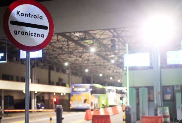 Közel Ukrajna fele megjárta már Lengyelországot