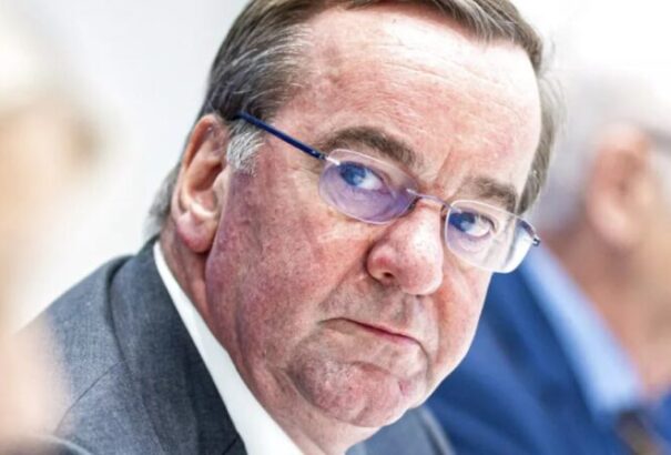 Boris Pistorius: Oroszország legkorábban öt éven belül megtámadhat egy NATO országot