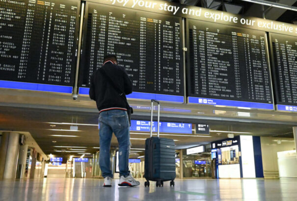 Ezek lettek 2023-ban a világ és Európa legpontosabb légitársaságai