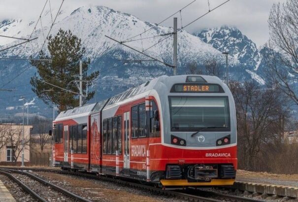 Felújítják a kritikus állapotban lévő vonalszakaszt a Tátraalján