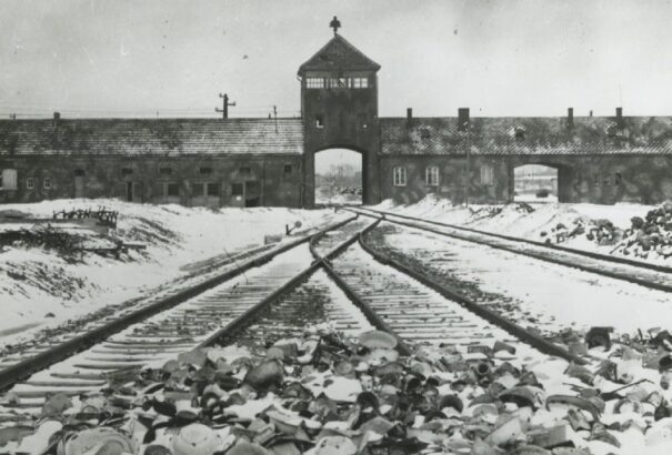 Akiket a munka nem tett szabaddá – a holokauszt áldozataira emlékezünk