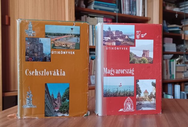 Buday Mária: Amikor még nem volt internet…