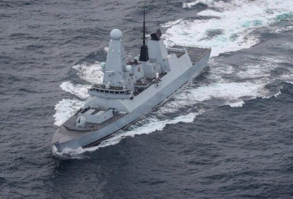 Jemeni polgárháború – Közvetlen katonai fellépést lengettek be a britek húszi lázadók ellen