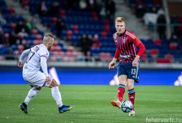 Újabb műtéten esett át Kalmár Zsolt