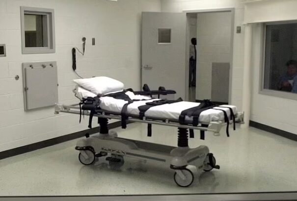 Az első nitrogéngázzal történő kivégzést hajtották végre az USA-ban