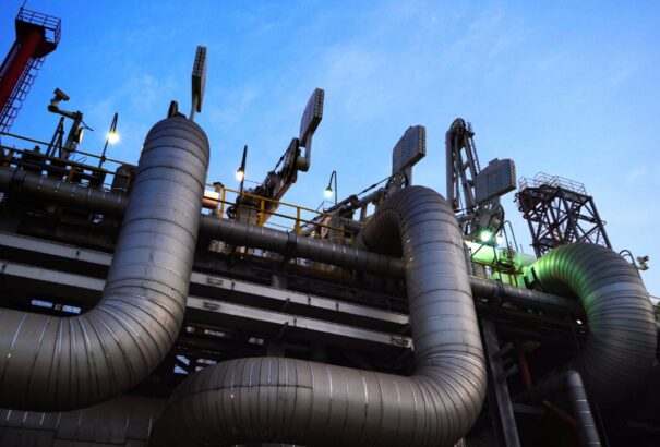 Pozsonyban 40 millióért építenének LNG-terminált. Kérdés, hogy az EU hajlandó-e támogatni