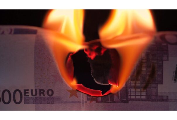 Szlovákia történetének negyedik legdurvább inflációs vágtáját éltük túl tavaly