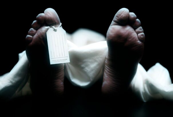 Holttestekkel kereskedő bűnözői csoportot számoltak fel Spanyolországban