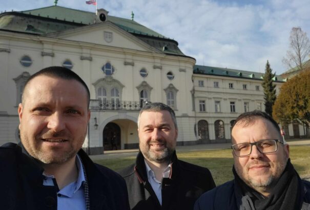 A KKA-ról tárgyaltak a Magyar Szövetség képviselői a kulturális minisztérium államtitkárával