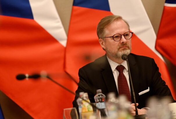 Nem hagyta jóvá a cseh szenátus az isztambuli egyezményt