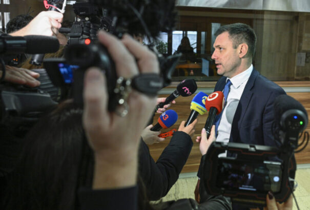 Taraba: A koalíciós tanács megállapodott a további lépésekről, prioritásként kell kezelni a Btk. módosítását