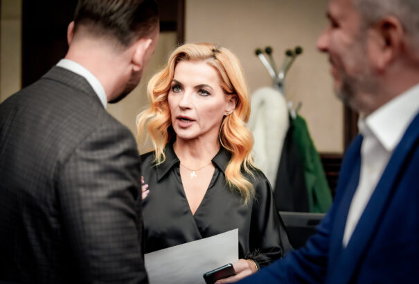 Šimkovičová felfüggesztette a kulturális tárca hivatalos facebook-oldalának használatát