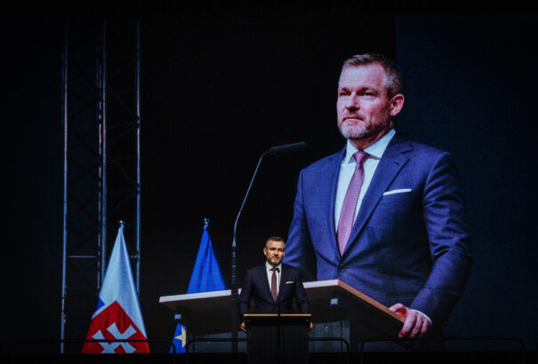 Pellegrini: 2024 a fordulat éve lesz