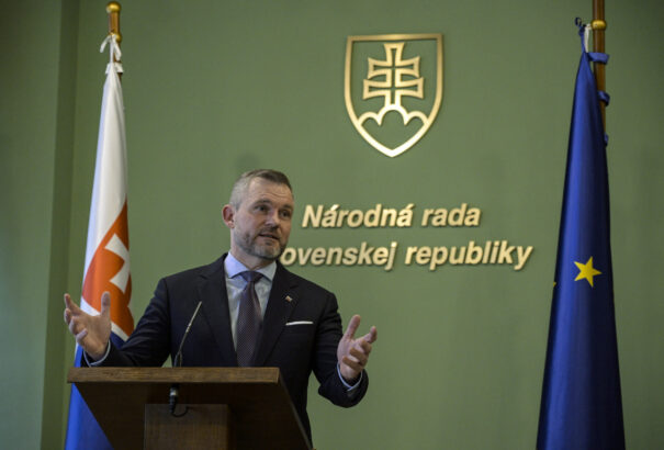 Pelegrini kihirdette az alkotmánybíró-választás időpontját