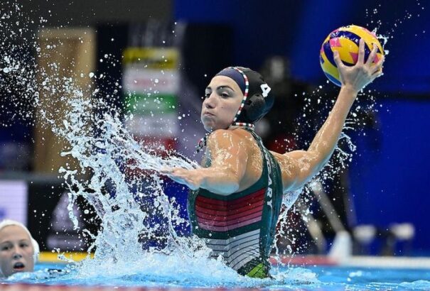 Nagy a tét: az olimpiai kvótáért indul harcba a női vízilabdacsapat