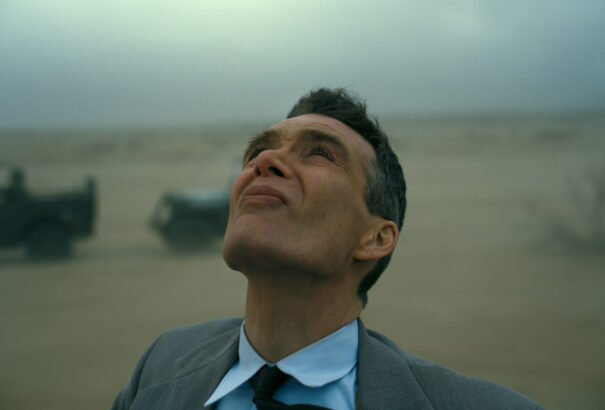 13 jelöléssel várja az Oscar-gálát az Oppenheimer