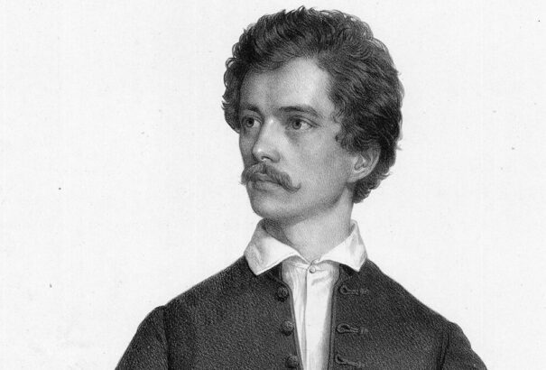 „Legyünk szemei mindnyájan egy láncnak”- Petőfi körút 200. Petőfi Sándornak szentelt kiállítás és katalógus.