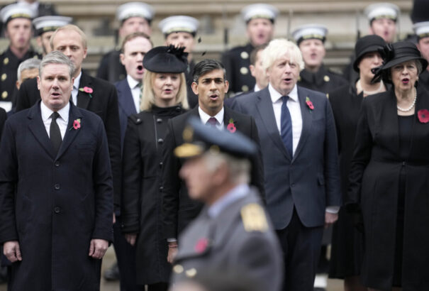 Még a brit kormánypárt tagjai szerint is az ellenzék fog győzni a közelgő választásokon