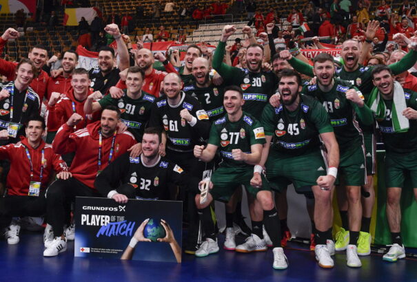 Chema Rodríguez harcosokról és családról: „A vereség minden eddiginél jobban összekovácsolta a csapatot”