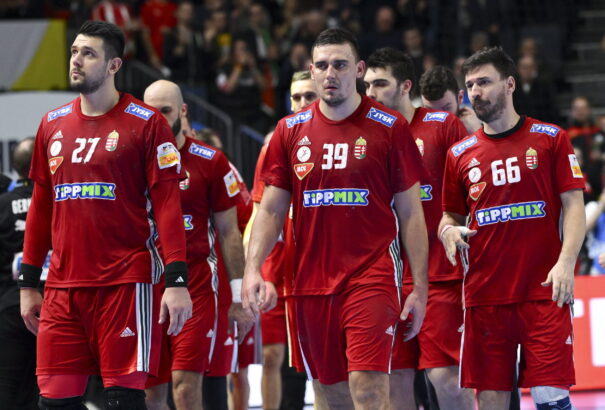 Férfi kézi Eb: Így juthat elődöntőbe a magyar válogatott