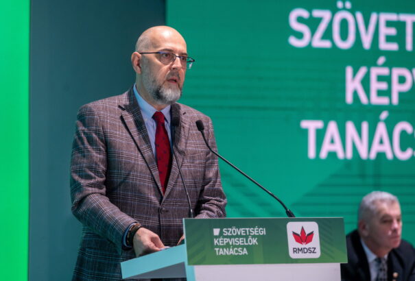 Kelemen Hunor: a leadott magyar szavazatok 90 százalékára van szükségünk a 2024-es romániai választásokon