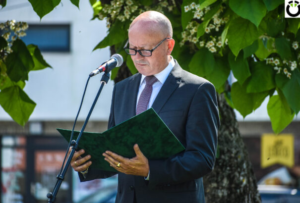 Bős városa továbbra is a fejlődés útján – Interjú Fenes Iván polgármesterrel