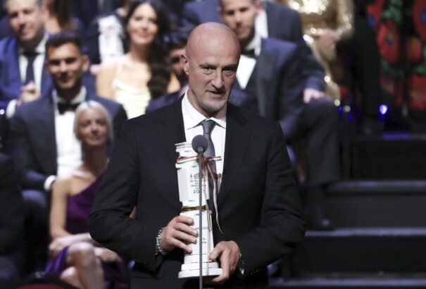 Marco Rossi: Magyarországon megbecsülnek, nem látok okot a váltásra