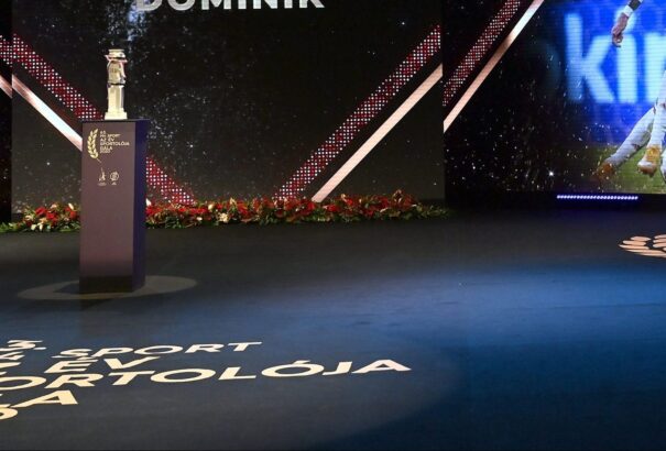 M4 Sport – Az Év Sportolója Gála: hétfőn este megválasztják 2023 legjobbjait