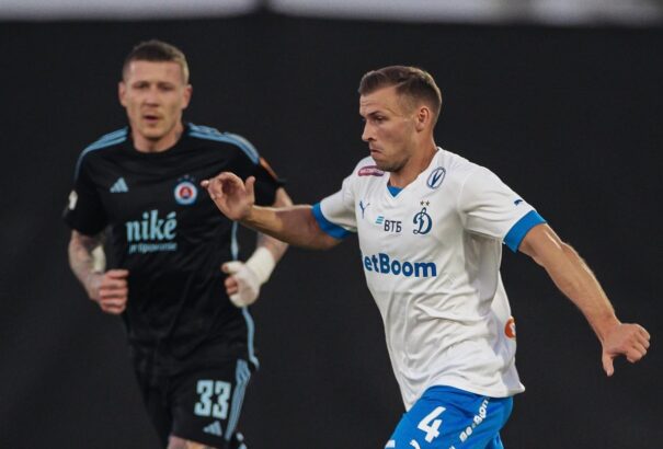 A Körkép.sk megkérdezi olvasóit: Mit gondoltok a Slovan – Dinamo Moszkva meccséről?