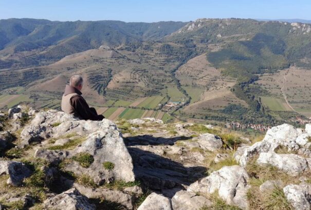 Böjte Csaba újra útra kel az „elveszett paradicsomban”