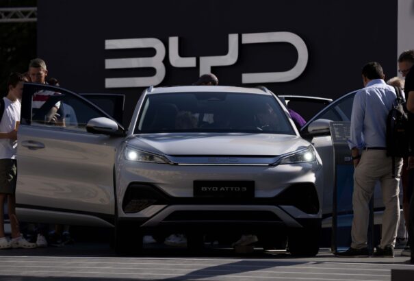 Kínai-európai rivalizálás – CNN: Magyarország Európa kulcsfontosságú termelési központjává vált