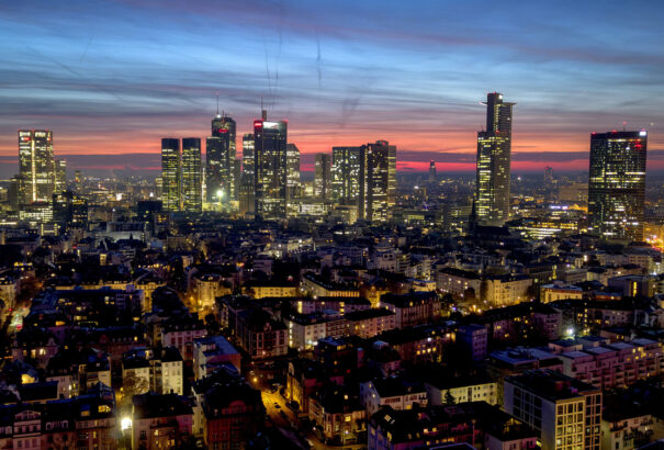 Recesszió – Bajban a német gazdaság