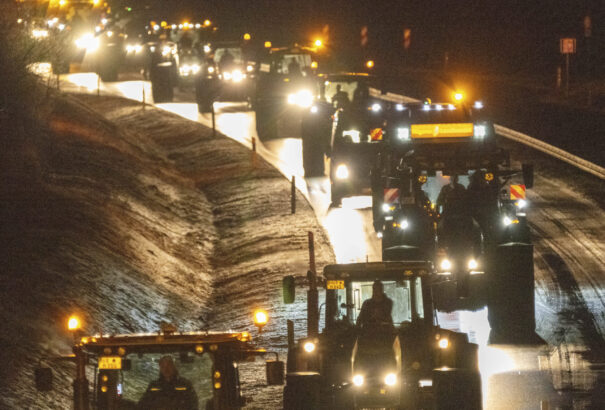 Micskó András: A német tüntetések közérthetően – okokról és miértekről