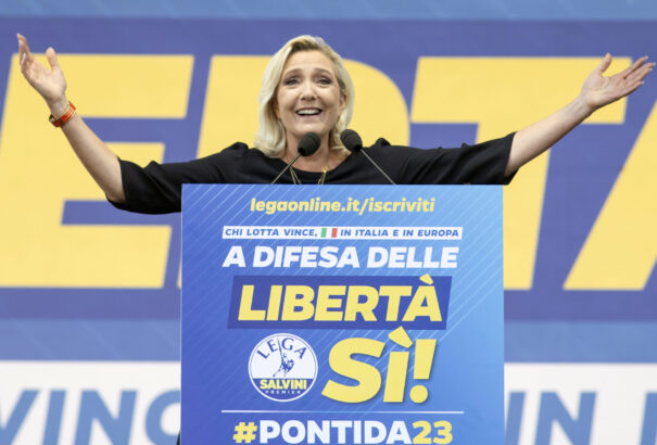 Jön a liberális dezinformáció az európai nemzetiek ellen. A Politico orosz beavatkozást emleget Franciaországban