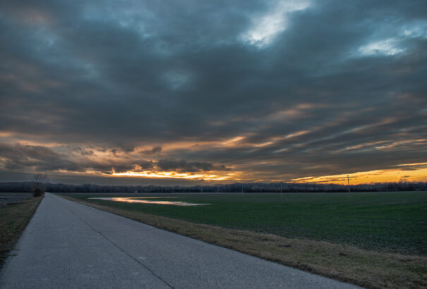 Jön a felmelegedés. De vajon meddig tart?