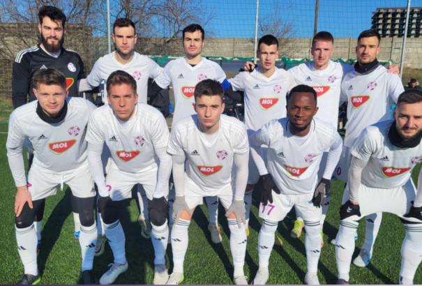 Győzelemmel kezdte a felkészülést a KFC, góllal mutatkozott be friss igazolásuk