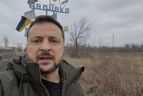 Zelenszkij dühöng nyugati szövetségesei miatt: „Putyin megeszi vacsorára az egész EU-t és NATO-t”