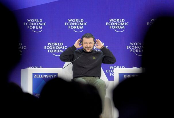 Belpolitikai válság van kirobbanóban Ukrajnában. Zelenszkij elveszítheti parlamenti támogatottságát