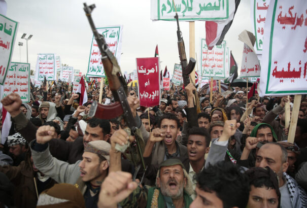 A nyílt közel-keleti-háború felé száguldunk, miközben már nagyon érik az újabb energiaválság