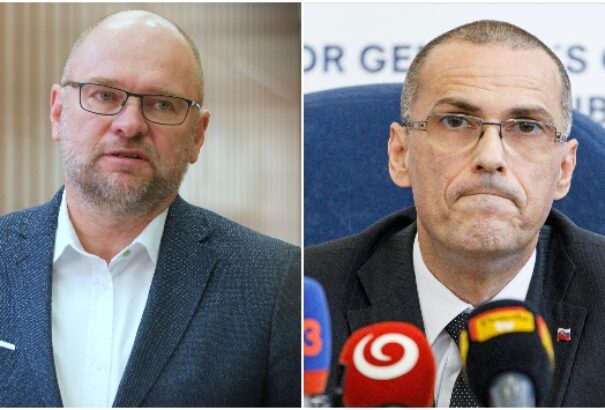 Žilinkát sürgeti az SaS, hogy szólaljon fel a Btk. tervezett módosítása miatt