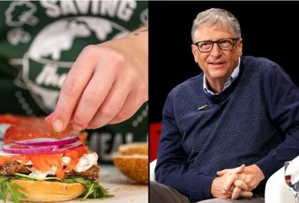 Micskó András – Ki biztosítja a jövő élelmét?