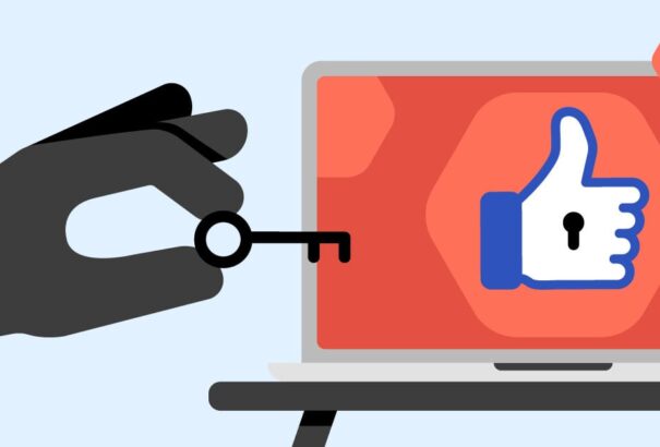 Veszélyes átverés terjed a Facebookon, minden adatát ellophatják