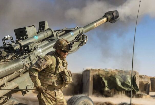 Ukrán admirális: Ukrajnának meg kellene engedni a nyugati fegyverek bevetését orosz területeken